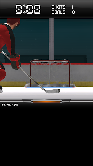 Goalie VR Screenshot 1