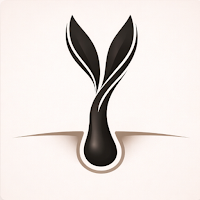 HairRabbit: Hair Progress App