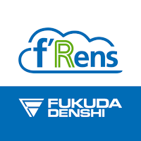 f'Rens 療養支援アプリ