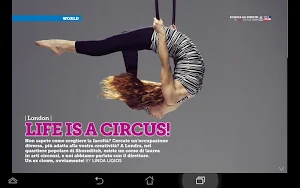 Speak Up Screenshot 2