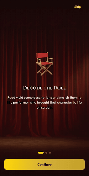 Cast Master Screenshot 0