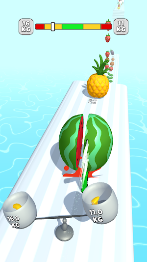 Just Knife Screenshot 0