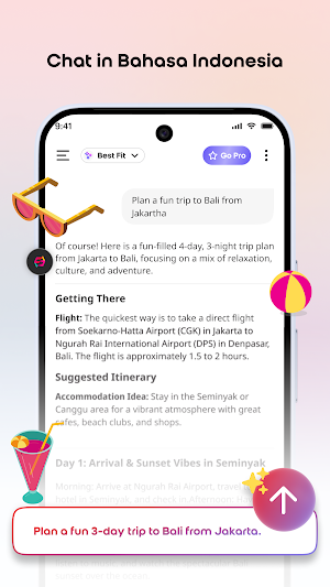 Sahabat-AI Screenshot 1