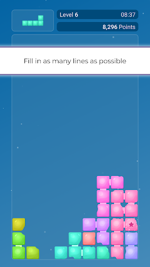 Break The Puzzle Screenshot 0