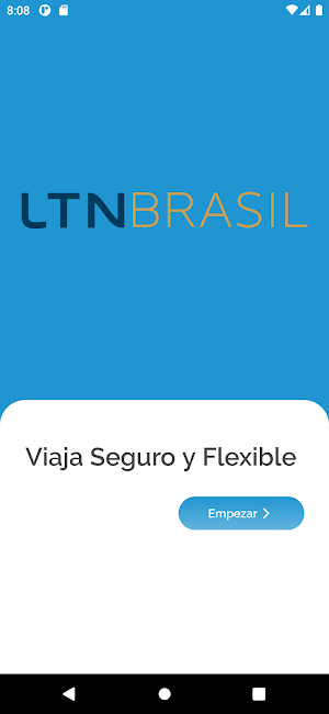 LTN Brasil Screenshot 0