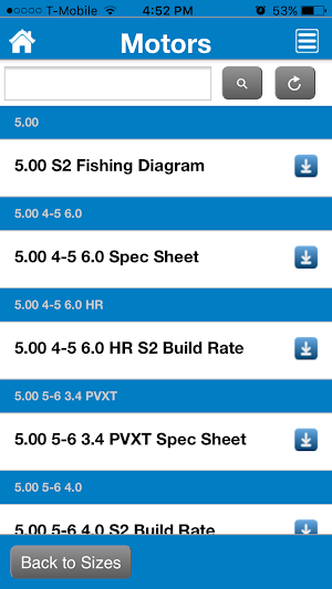 Dynomax Operations Manual Screenshot 3