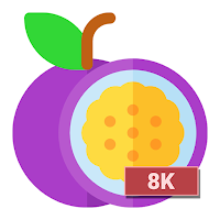 Purple Wallpapers 8K ULTRA