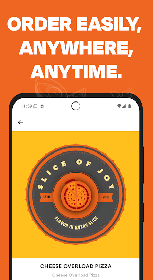 Slice of Joy Screenshot 3