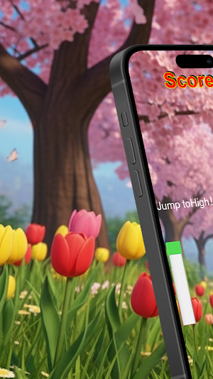 PowerPounce Screenshot 0