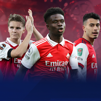 arsenal wallpaper 2024