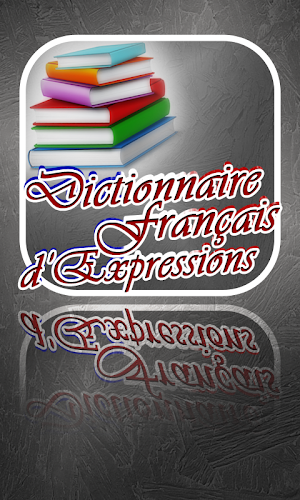 Dictionnaire français d'expressions Screenshot 2