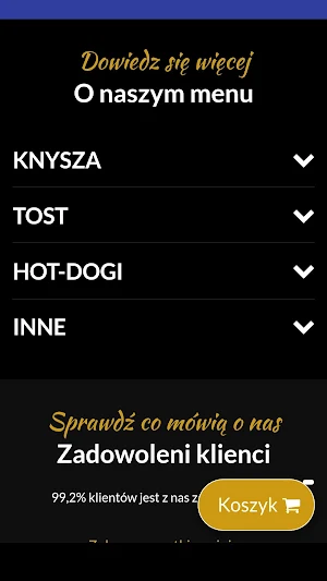 Magiczny Gyros Screenshot 3