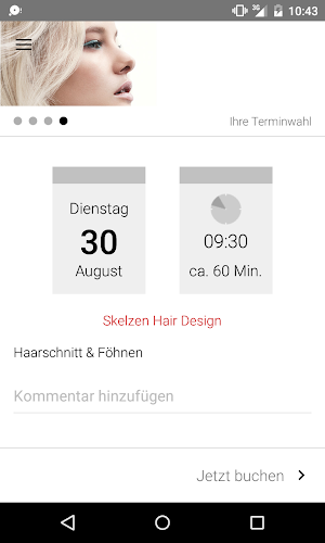 Skelzen Screenshot 2