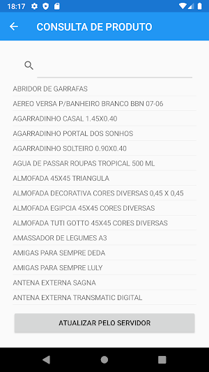 Cazatudo Mobile Screenshot 3