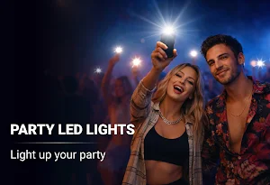 Flash Alert & LED Flashlight Screenshot 2