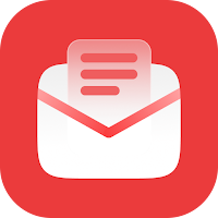 Email App – All Mail Access