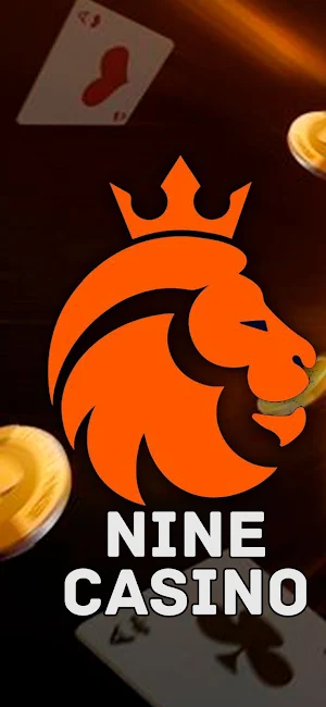 Nine Casino Screenshot 0