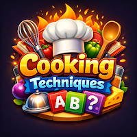 Cooking Techniques Trivia Quiz