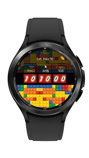 Lego FCWF 1.0 Screenshot 2