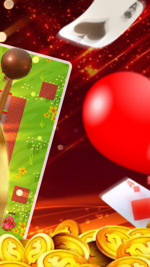 777 Slot Tower Line Screenshot 3