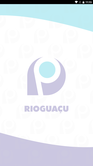 RIO GUAÇU Screenshot 0