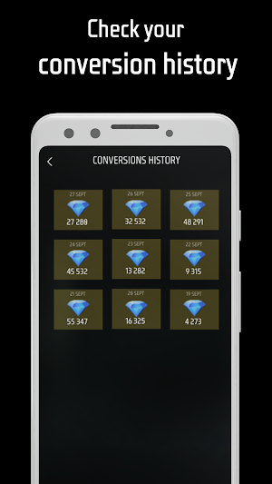 DiamExpert diamonds calculator Screenshot 3