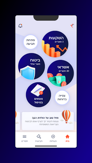 קבוצת הפניקס Screenshot 0
