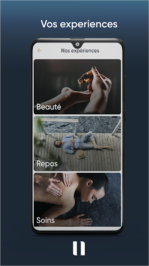MyThalassa Screenshot 3