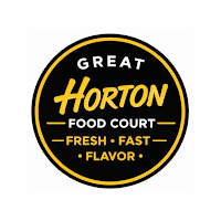 Great Horton Food Court