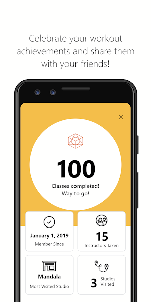 Tower Yoga Screenshot 3