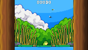 GreenShooter Screenshot 1