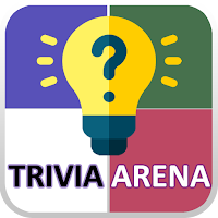 Trivia Arena 2024