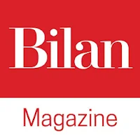 Bilan, le magazine