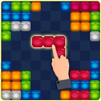 Blocks Bust - Puzzle Block