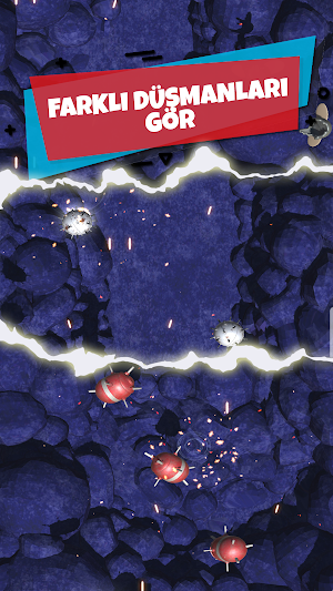 Deep North Screenshot 2