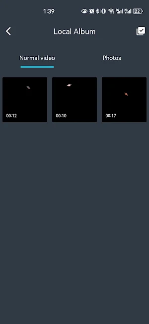 SvbonyAstro Screenshot 1