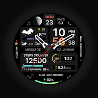SamWatch AD XIX