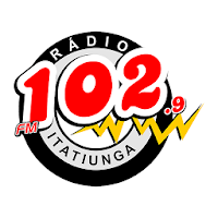 Rádio Itatiunga 102.9 FM