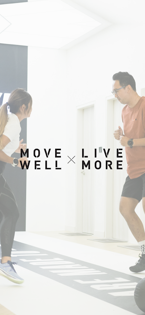 Move Lifestyle Screenshot 0