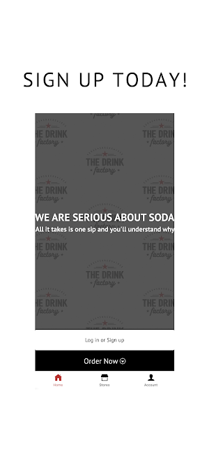 Drink Factory Screenshot 0