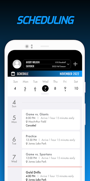 SmarTense Screenshot 2
