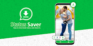 Status Saver - Direct Chat Screenshot 0