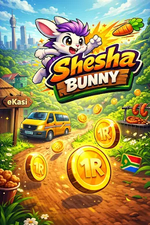 Shesha Bunny Screenshot 0