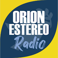 Orión Stereo Radio FM