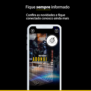 Adonai Church Of God Screenshot 0