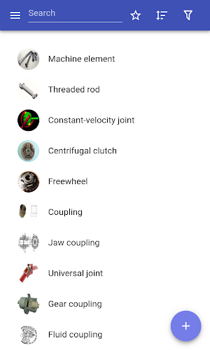 Details mechanisms Screenshot 0