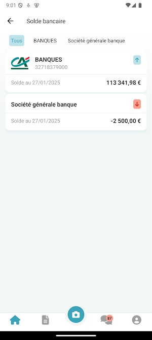 MyExcoClermont Screenshot 3