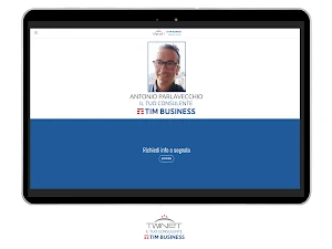 Antonio Parlavecchio Screenshot 3