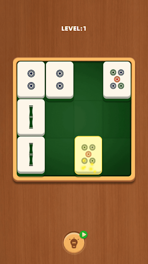 Mahjong Pairs Link Screenshot 1