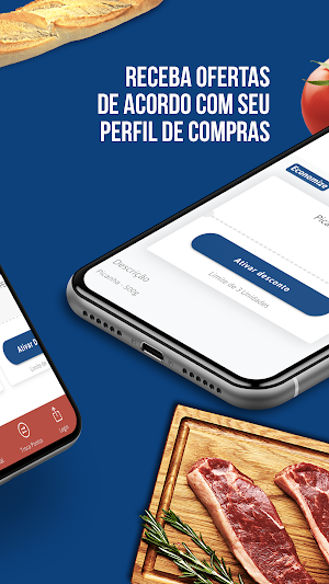 Clube HiperBom Screenshot 2
